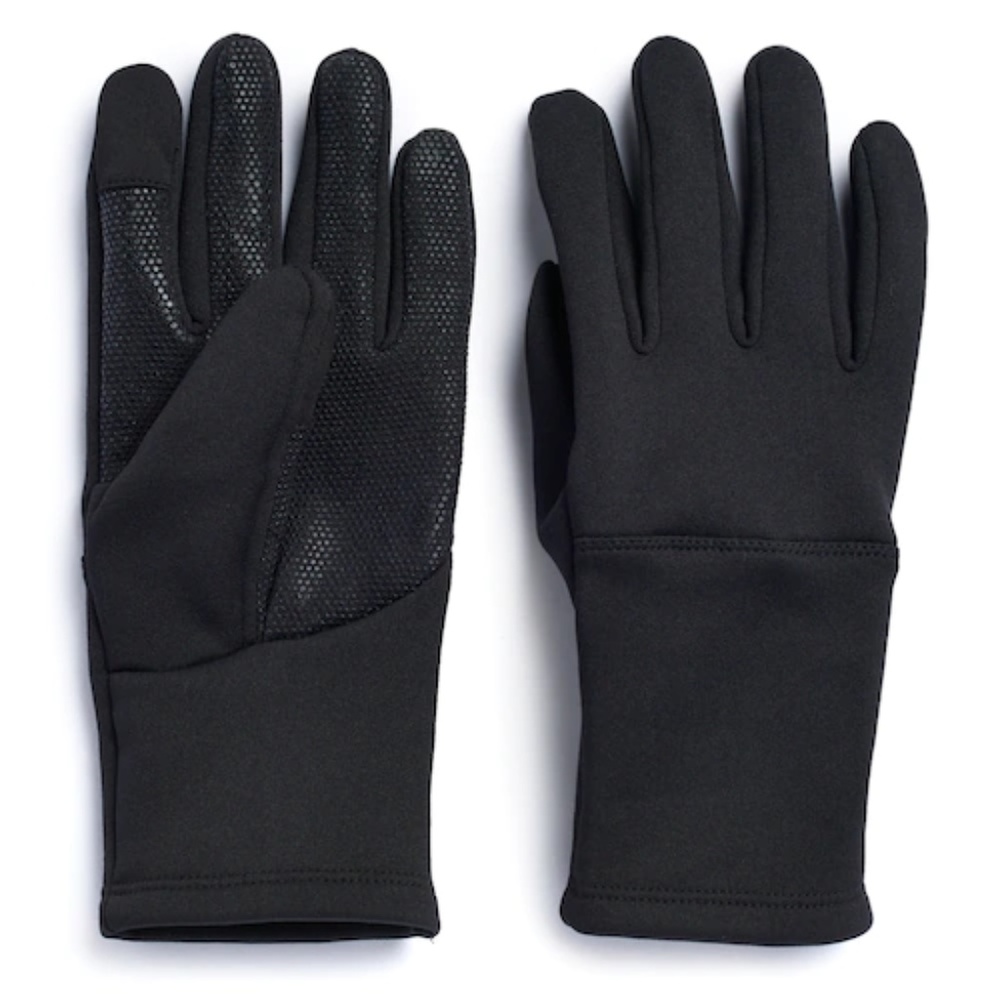 Tek Gear™ WarmTEK Stretch Touchscreen Gloves